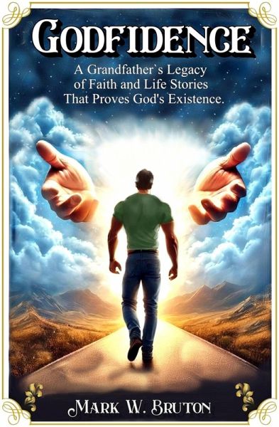 Godfidence (eBook, ePUB)