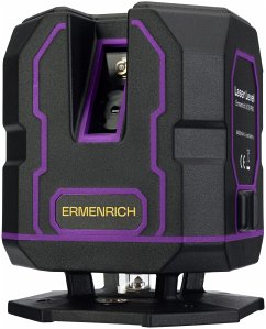 Cover Ermenrich LV30 PRO Laserniveau