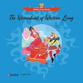 The Womanland of Western Liang (Monkey King, #16) (eBook, ePUB) The Womanland of Western Liang (Monkey King, #16) (eBook, ePUB)