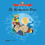 The Motherhood River (Monkey King, #15) (eBook, ePUB)