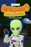 Invading Halloween (eBook, ePUB)