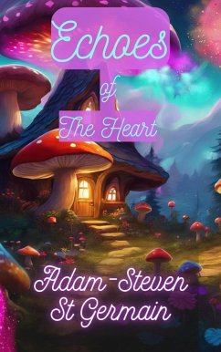 Cover Echoes of The Heart (eBook, ePUB)