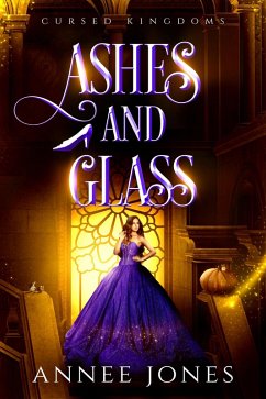 Cover Ashes and Glass (eBook, ePUB)
