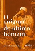 O Enigma do Último Homem (eBook, ePUB) O Enigma do Último Homem (eBook, ePUB)