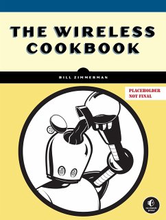 Cover The Wireless Cookbook (eBook, ePUB)