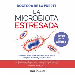 La microbiota estresada (MP3-Download) - Doctora de la Puerta