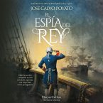 El espía del rey (MP3-Download)