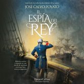 El espía del rey (MP3-Download) El espía del rey (MP3-Download)