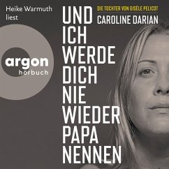 Und ich werde dich nie wieder Papa nennen (MP3-Download) - Darian, Caroline