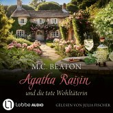 Agatha Raisin und die tote Wohltäterin (MP3-Download) Agatha Raisin und die tote Wohltäterin (MP3-Download)