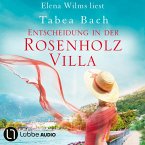 Entscheidung in der Rosenholzvilla (MP3-Download)