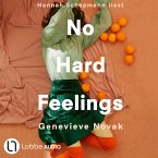 No Hard Feelings (MP3-Download)