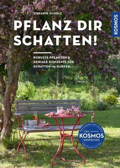 Cover Pflanz dir Schatten! 