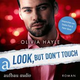 Look But Don't Touch (MP3-Download) Look But Don't Touch (MP3-Download)