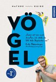 Nature Guide Vögel   (Mängelexemplar)