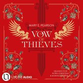 Vow of Thieves (MP3-Download)