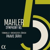 Mahler: Symphonie Nr. 5 Mahler: Symphonie Nr. 5