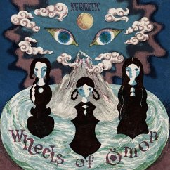 Cover Wheels Of Ömon