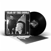 Year Of The Cobra (Black Vinyl)