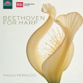 Beethoven For Harp Beethoven For Harp