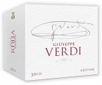 Giuseppe Verdi (30cd Box Set) Giuseppe Verdi (30cd Box Set)