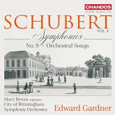 Schubert: Sinfonien,Vol. 4 Schubert: Sinfonien,Vol. 4