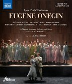 Tschaikowski: Eugene Onegin (De Munt/La Monnaie,Br Tschaikowski: Eugene Onegin (De Munt/La Monnaie,Br