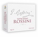 Gioachino Rossini (14cd Box Set)