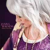 Back For Me (Digipak Cd) Back For Me (Digipak Cd)