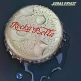Rocka Rolla - 50th Anniversary Edition Rocka Rolla - 50th Anniversary Edition