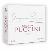 Giacomo Puccini (9cd Box Set)