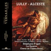 Lully: Alceste Lully: Alceste