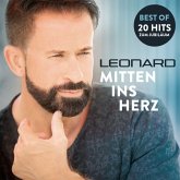 Mitten Ins Herz (Best Of) Mitten Ins Herz (Best Of)