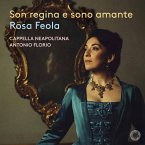 Piccinni: Son Regina E Sono Amante