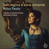 Piccinni: Son Regina E Sono Amante Piccinni: Son Regina E Sono Amante