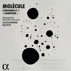 Molecule: Symphonie Nr. 1  Molecule: Symphonie Nr. 1