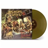 The Fatal Feast(Gold Vinyl)