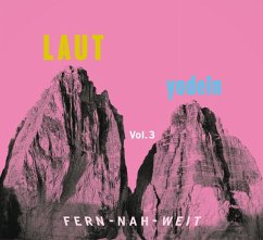 Cover Laut Yodeln! Fern-Nah-Weit 03