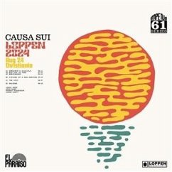 Loppen 2024 - Causa Sui