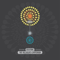 Cover The Villager'S Companion