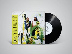 Cover Daylight