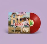 Die Original-Lieder Aus Den Pippi-Filmen Die Original-Lieder Aus Den Pippi-Filmen