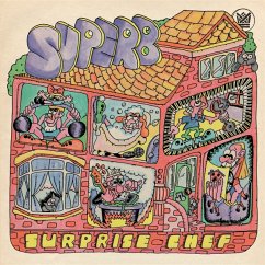 Cover Superb
