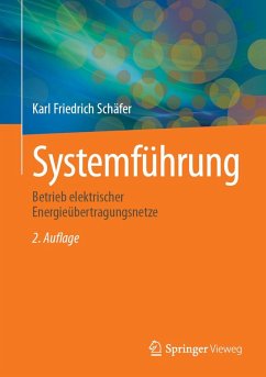 Cover Systemführung (eBook, PDF)