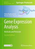 Gene Expression Analysis (eBook, PDF)