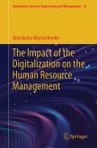 The Impact of the Digitalization on the Human Resource Management (eBook, PDF)