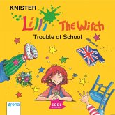 Lilli the Witch. Trouble at School (MP3-Download) Lilli the Witch. Trouble at School (MP3-Download)