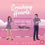 Crashing Hearts (MP3-Download)