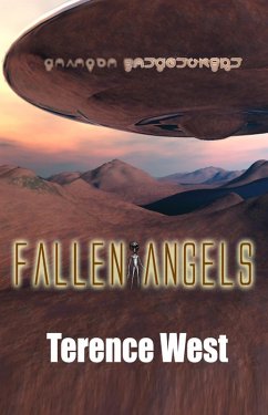 Cover Fallen Angels (eBook, ePUB)