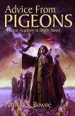 Advice From Pigeons (eBook, ePUB) Advice From Pigeons (eBook, ePUB)